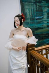 -纯色时光婚纱艺术馆WHITE