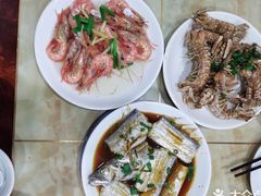 -红灯笼龙凤饭店(宁波老字号店)