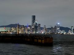 -深圳湾公园(南山区)