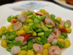 -老李家土菜馆·安吉地标美食