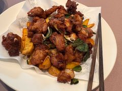 -黑明餐厅(白鹭洲店)