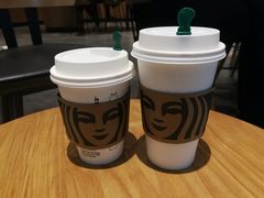 -星巴克(北京环球金融中心店)