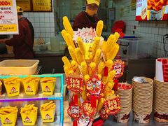 -味子夫鸡柳(解放碑总店)