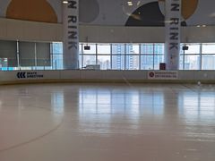 -冠军冰场CHAMPION RINK(百联又一城店)