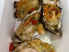 -大学城夜市大排档(凤栖路店)