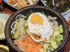 -火炉情韩国料理店(古田路店)