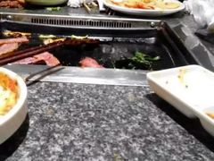 -德得轩烤涮一体自助餐厅(王府井店)