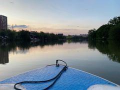 -南通濠河风景名胜区