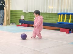 -嘉定民办实蒙早教中心