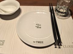 -大树餐厅(益田假日店)