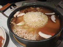 -七八冷面·延边朝鲜族美食(欢乐谷店)