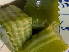 椰汁糕-椰小调.儋州米烂(名门店)