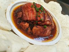 -葛记焖饼(伏牛路店)