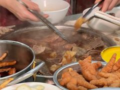 -梓记牛什(總店)