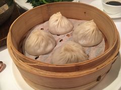 黑松露小笼包-苏浙总会(国金中心店)