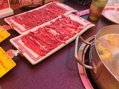 -大吉利·潮汕鲜牛肉火锅(总店)