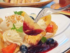 -blend (大运天地店)