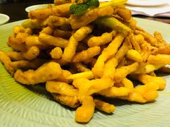 -西安凯悦酒店·湖畔中餐厅