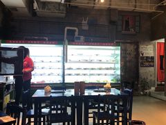 -马路边边火锅串串(观前街店)