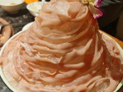 -老码头火锅(玉林店)