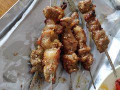 -87号烧烤海鲜·大排档(金沙滩店)