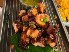 越式梅子肉-苏梅花园(群星城店)