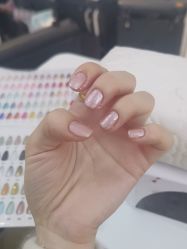 -U3美甲