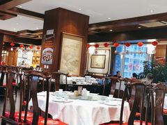 -惠丰堂饭庄·烤鸭·京味菜(西北旺·唐家岭店)