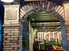 -龙抄手食府(浣花北路店)