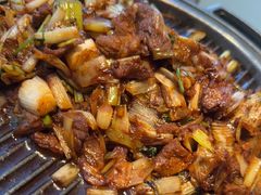 -悦融·京鲁菜·露台花园(安定门店)