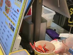 -乐乐姐超级土豆(中关村5号店)