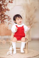 -Angel Fish photography 儿童摄影工作室(亚运村店)