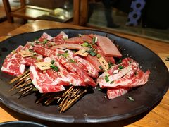-千寻烧肉(政务区店)