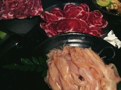 -王家渡火锅店(棕榈泉店)
