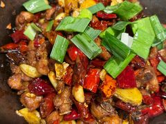 -嘉丰湘菜馆(芳群园店)