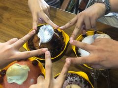 -二斗栗子(黄河道店)