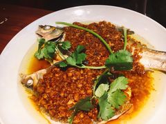 油浸鱼-老闵田螺馆·南昌特色(总店)