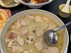 -小红鲸·海鲜餐厅(轸大路店)