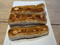 -左邻右舍褡裢火烧(石榴园店)