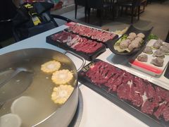 -陈记顺和潮汕牛肉火锅(棠德南路店)