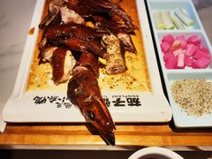 -茄子恰恰·新云南小炒(钱王街店)