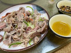 -正宗鸡饭粤香酒家(朱村店)
