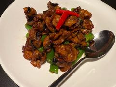 -三利音·玖弄小鲜(浦东嘉里城店)
