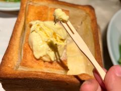 -绿茶餐厅(朝阳大悦城店)
