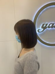-雅仕 HAIR SALON 美发沙龙