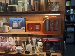 -星巴克(海门解放路店)