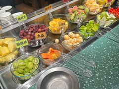 -水平有限广西米粉·广西风味集(五道口店)