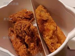 炸鸡天团桶-麦当劳(磨子桥店)