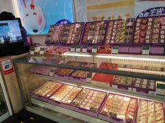 -GANSO元祖食品(北仑新大路店)