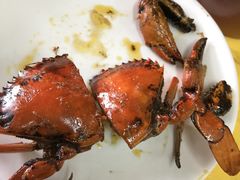 -莲花公园煎蟹(总店)